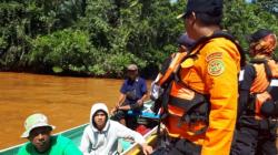 Pasang Pukat di Muara Sungai Lasolo Konawe Utara, Seorang Pria Tewas Diterkam Buaya