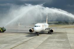 Usai 8 Penerbangan Baru Super Air Jet, Bandara Ahmad Yani Segera Tambah 18 Flight Anyar