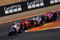 Gampang Banget Lho! Cara Beli Tiket MotoGP Mandalika 2024