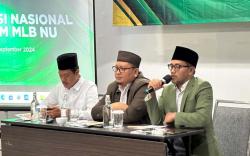 Risalah Bangkalan Ungkap Kesalahan PBNU, Kiai Nadlatul Ulama Putuskan Gelar Muktamar Luar Biasa