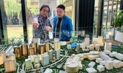 Berada di Kawasan Strategis Alam Sutera, Elevee Condominium Miliki Potensi Pasar yang Besar