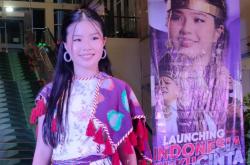 Ry Hyori Sambut Hari Olahraga Nasional 2024 dengan Single Patriotik 