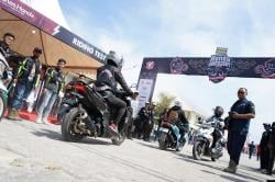 Honda Bikers Day 2024 Siap Digelar, Buruan Daftar Jangan Sampai Ketinggalan