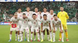 Jadwal dan Link Live Streaming Timnas Indonesia Vs China di Kualifikasi Piala Dunia 2026 Malam Ini