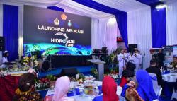 HUT ke-79, TNI AL Luncurkan Inovasi Teknologi Pemetaan Laut Berbasis Satelit      HidroSDB35