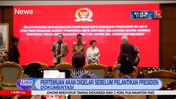 Ketua DPP PDIP Respon Wacana Pertemuan Megawati dan Prabowo, Puan Maharani: Nanti Ada Waktunya