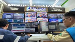 Kick Off PIX 2024: Pelindo Multi Terminal Berinovasi Menuju Masa Depan Berkelanjutan