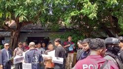 Rekonstruksi Kasus KDRT di Sumber Solo, Polisi: Sesuai Berita Acara Pemeriksaan