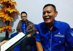 Reaksi Keras Demokrat Kuningan soal 23 PAC Dukung Kubu Lawan di Pilkada 2024