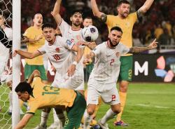 Prediksi Timnas Indonesia Menang Bikin Netizen Australia Murka: Lolos Piala Dunia Zaman Batu!