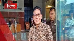 Mendes PDTT Bakal Diperiksa usai Rumah Dinas Digeledah KPK