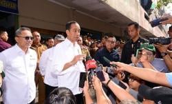 Meski Berkantor di IKN, Jokowi Bakal Tetap Keliling Daerah