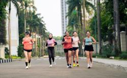 ASICS Ajak Perempuan Indonesia Gapai Potensi Terbaik di Sydney Marathon 2024