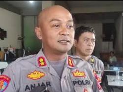 Sanksi Tegas, Kapolres Polman Tindak Lanjuti Kasus Tahanan Meninggal Dunia di Polres