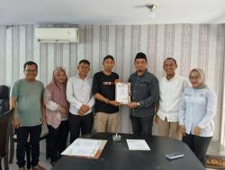 Kontestasi Presidium KAHMI Sulbar Sengit, Mantan Ketua PB HMI Masuk Arena Pertarungan