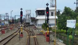 5 Stasiun Kereta Paling Angker di Indonesia: No 3 Ada di Semarang, Sering Muncul Penampakan