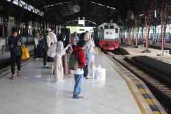 Libur Long Weekend Maulid Nabi Muhammad SAW, KAI Daop 5 Purwokerto Tambah Kereta