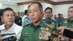 Daftar Lengkap 68 Pati TNI AD yang Dimutasi Panglima TNI, Salah Satunya  Pangdam Siliwangi