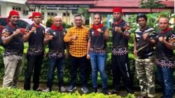 Perkemi Maluku Optimis di PON 2014, Petinju Peraih Emas PON Papua Tersingkir