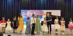 Jeanice Kimberly Raih Juara 8th Asia Aegean International Music Competition, Harumkan Indonesia