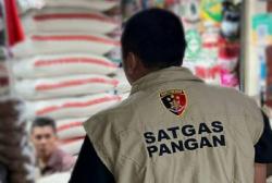 Satgas Pangan Polri Dukung Program Percepatan LTT  Dari Kementan  di Jawa Tengah