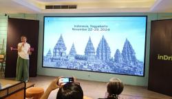 Alternativa Film Project inDrive Gelar Penghargaan dan Festival Film 2024 di Yogyakarta