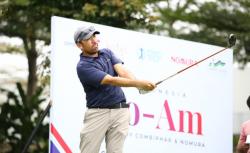 Kompetisi Golf Terbesar di Indonesia Dimulai