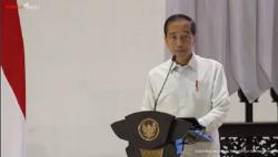 Presiden Jokowi Sebut 96 Negara Jadi Pasien IMF usai Banyak Negara Alami Krisis Ekonomi