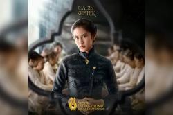 Gadis Kretek Sukses Raih Best Miniseries di Seoul International Drama Awards 2024