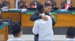 Sidang PK, Saksi Dede Mengaku Telah Diarahkan Memberikan Keterangan Palsu Oleh Aep Dan Iptu Rudiana