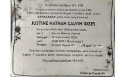 Bayi di Yogyakarta Diberi Nama 4 Bek Timnas Indonesia: Justine Nathan Calvin Idzes