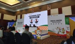 Isu Keterlambatan dan Kualitas Makan untuk Atlet PON Aceh 2024 Viral di Medsos