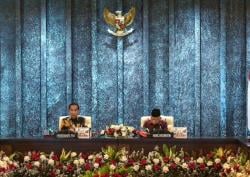 Sidang Kabinet Paripurna, Jokowi Tegaskan Sejumlah Hal Termasuk Dukung Program Presiden Terpilih