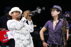 Jazz Traffic Festival Digelar Akhir Pekan Ini, Rio Sidik hingga Musisi Beken Bakal Gebrak Surabaya