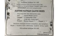 Viral Bayi di Yogyakarta Diberi Nama 4 Bek Timnas Indonesia: Justine Nathan Calvin Idzes