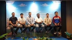 Pertamina Gelar Media Briefing bagi Jurnalis Papua Maluku Jelang AJP 2024