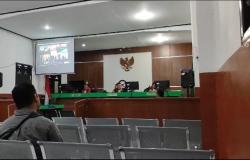 6 Karyawan PLTA Simarboru Dituntut 4 Tahun Penjara, Korban Tidak Terima