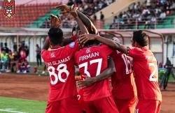 Hasil Liga 1: Kalahkan Semen Padang, Malut United Raih Kemenangan Perdana