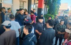 Aparat Diminta Memanggil Bupati, Kepala ATR/BPN dan Swasta  Terkait Pemberian HPL Cikembulan