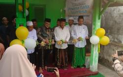 Pesantren Tahfidz Putri Al-Bashiroh Berkah Hadir di Surabaya, Target 5 Pesantren Baru di Akhir Tahun