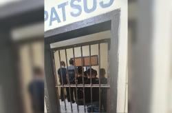 Pasca Kematian Tahanan, 7 Personil di Polres Polman Jalani Penempatan Khusus