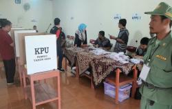 KPU Sukoharjo Buka Lowongan 9.135 Petugas KPPS, Ini Syaratnya