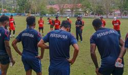 Laga Kandang Persipura, Tim Kebanggaan Papua Berjuang Raih Poin Kontra Bojonegoro dan Lamongan