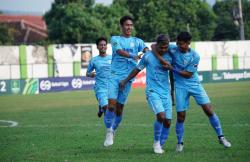 Tahan Imbang Bhayangkara FC 1-1, Persikas Subang Raih Poin Perdana di Pegadaian Liga 2