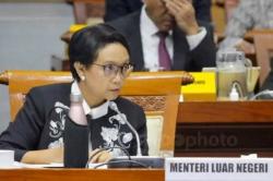 Retno Marsudi, Kapten Diplomasi Indonesia yang Ditunjuk Menjadi Utusan Khusus Sekjen PBB