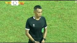 PSSI Siapkan Hukuman Tererat untuk Pemain dan Wasit pada Laga Aceh vs Sulteng di PON XXI 2024