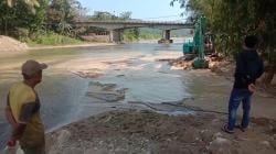 Terancam Gulung Tikar, Tambang Pasir Kuarsa di Bayah Dituding Cemari Sungai Cimadur