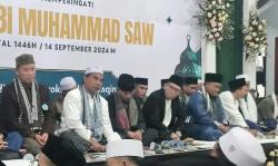 Berlatar Belakang Santri, Unjang Asari Terus Lakukan Sosialisasi ke Kalangan Pesantren