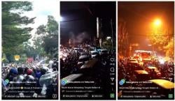 Puncak Macet, Kendaraan ke Jakarta Diprioritaskan