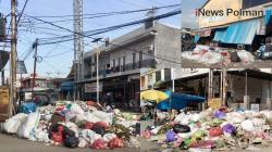 Sampah Menumpuk, Pemerintah Polewali Mandar Kembali Disorot Publik